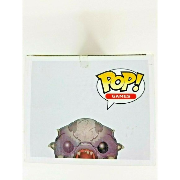 Funko Pop Evolve 41 Goliath Vinyl Bobble Head Pop Games 6" Large Figure New - Picture 5 of 12